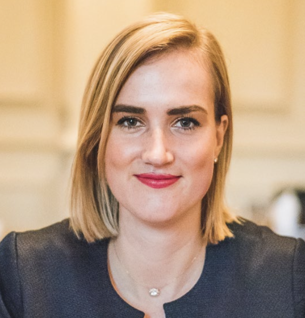 Prof Alissa Kleinnijenhuis