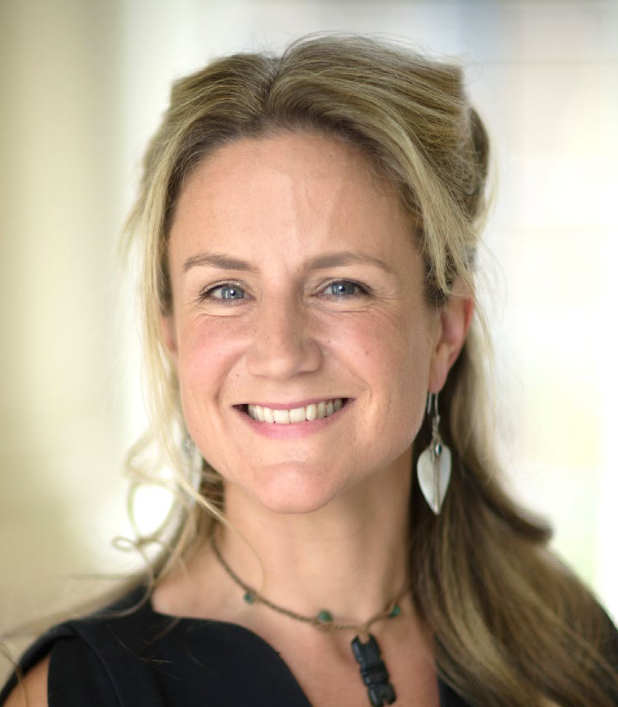 Prof Nathalie Seddon