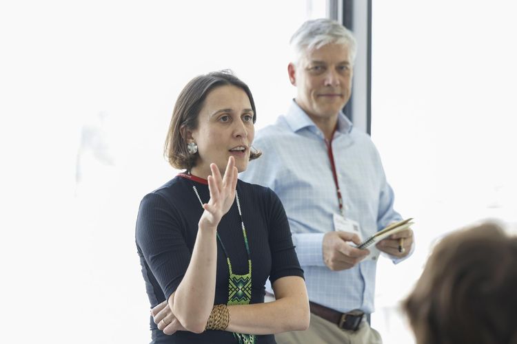 Families for Nature announces the winners of the 4th Scientists for Nature Challenge 2026