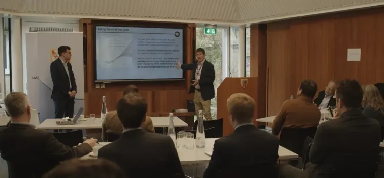 Science Deep Dive Cambridge 2024